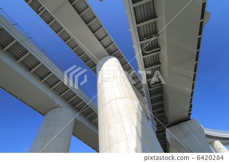 Kiyosu junction 6420284