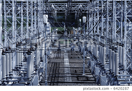 substation 6420287