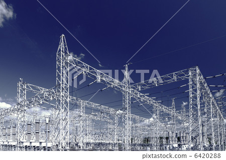 substation 6420288