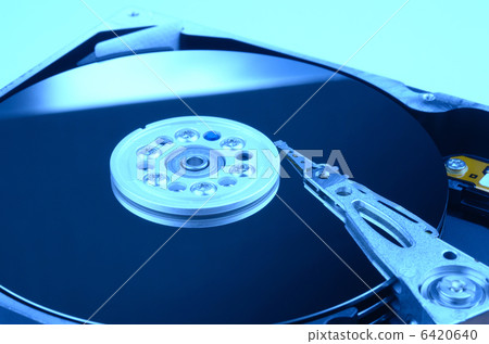 Hard disk 6420640