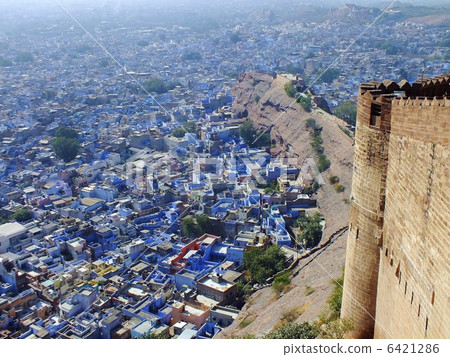 藍城焦特布爾 6421286