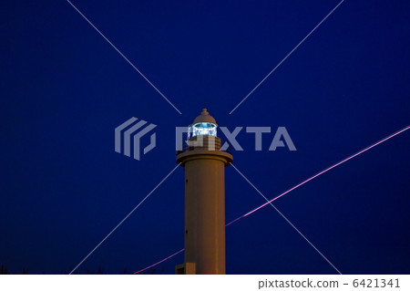 夜燈塔 夜燈塔 6421341