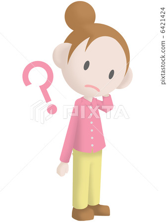 Women's doubts 6421424
