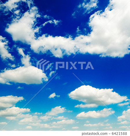 clouds 6421588