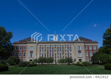 內布拉斯加大學林肯分校 6421612