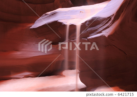 Upper Antelope Canyon Upper Antelope Canyon 6421715