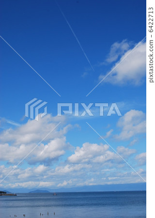 Summer sky 6422713