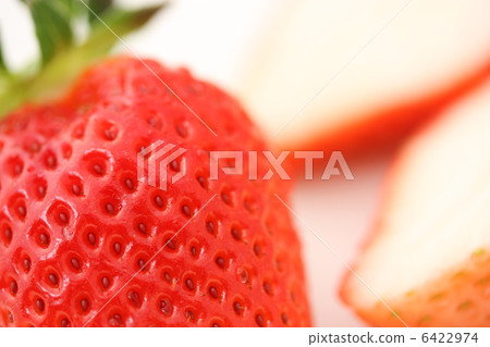 Strawberries 6422974