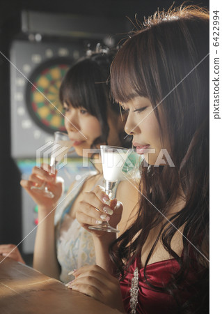 一個酒吧 一個酒吧 6422994