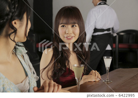 一個酒吧 6422995