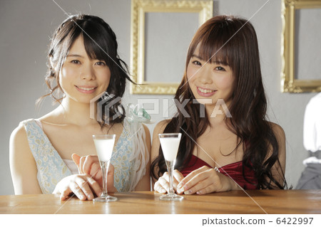 一個酒吧 6422997