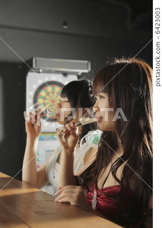 一個酒吧 一個酒吧 6423003