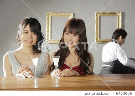 一個酒吧 6423006