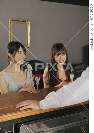 bar 6423020