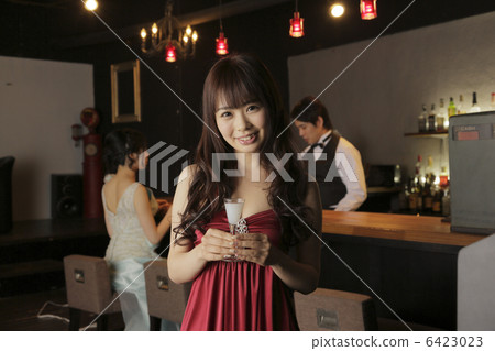 一個酒吧 一個酒吧 6423023