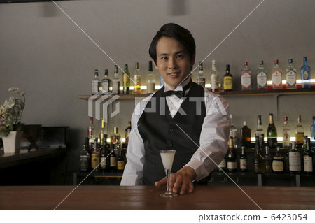 Bartender 6423054