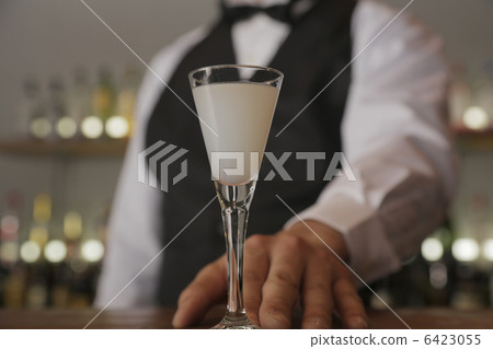 Bartender 6423055