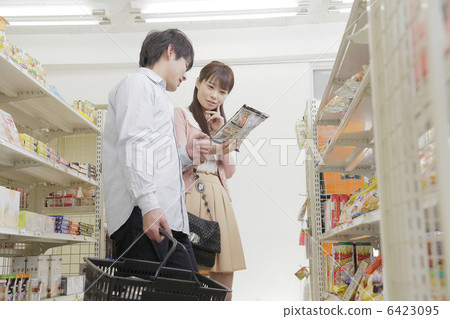 便利店 便利店 6423095