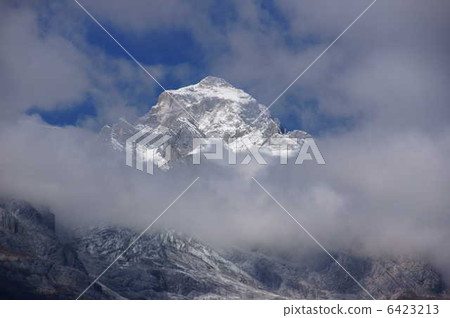 Tamlong雪山 6423213