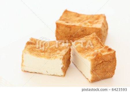 Deep fried fried food ingredients Deep fried fried food ingredients 6423593