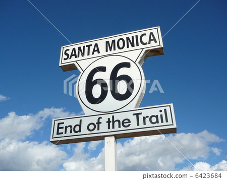 66號公路 6423684