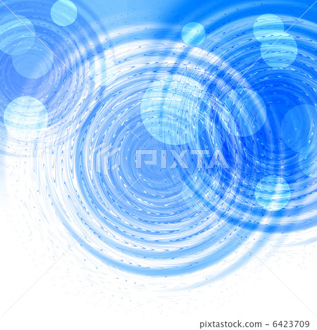 波紋圖案 波紋圖案 6423709