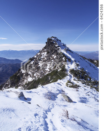 Chiyo's blowing up 6424366