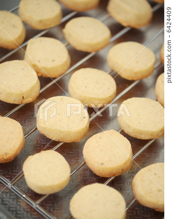 Baked cookies 6424409