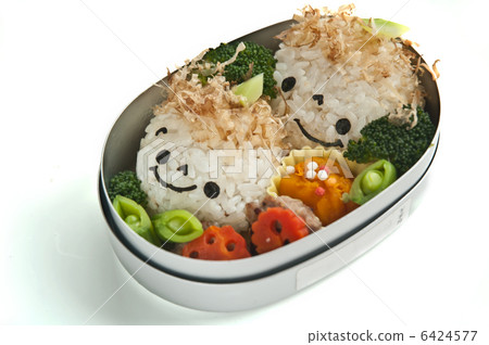 Setsubun Lunchbox 6424577