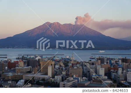 Okinoshima 6424633