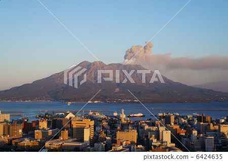 Okinoshima 6424635