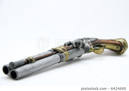 火球槍 火球槍 6424680