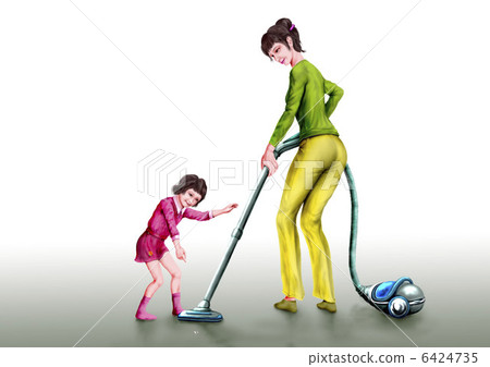 clean up  6424735