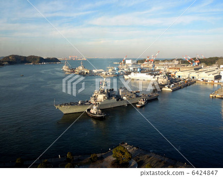 導彈驅逐艦 驅逐艦 美國海軍 6424847