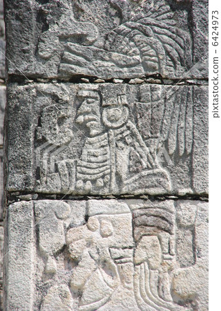 Mexico Mexico 6424973