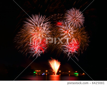 fireworks fireworks 6425081