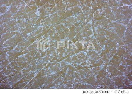 Surfactant roughened skin Surfactant roughened skin 6425331