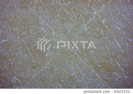 Skin of a healthy person 6425332