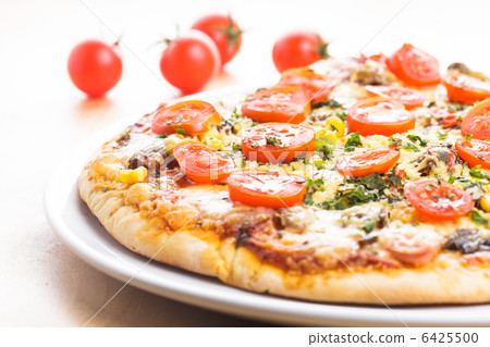 Pizza part Pizza part 6425500