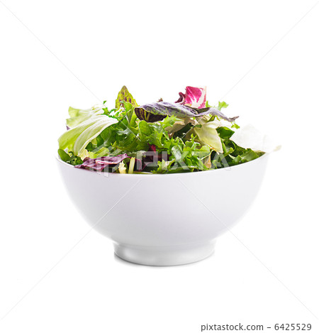 Green salad 6425529