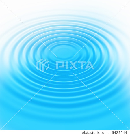 Water ripples 6425944