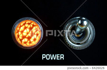 Amplifier Panel 6426026