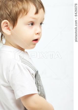 Beautiful Boy Portrait Beautiful Boy Portrait 6426078
