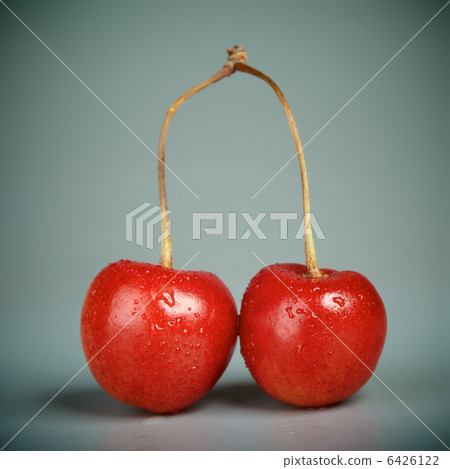 Fresh Cherries 6426122