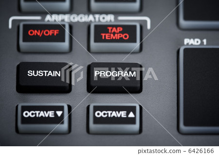 Midi Keyboard Part Midi Keyboard Part 6426166