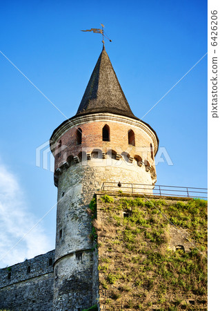 Medieval Tower Medieval Tower 6426206