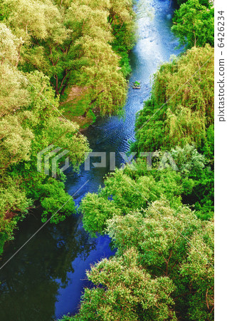 Forest River Forest River 6426234