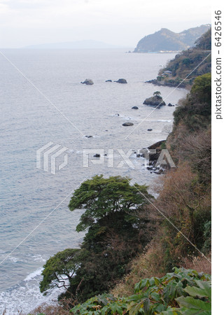Sea of Izu 6426546