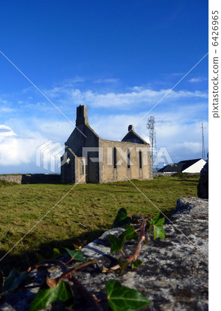 Ireland Ireland 6426965