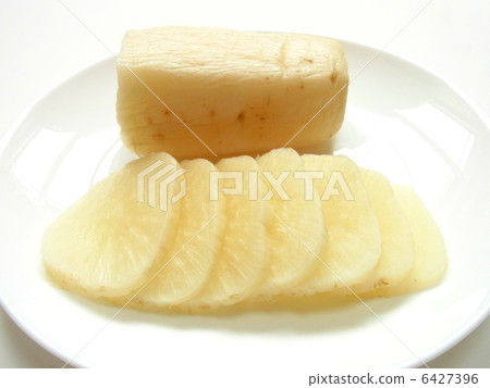 Tamago pickles 6427396